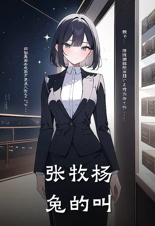 张牧杨兔的叫
