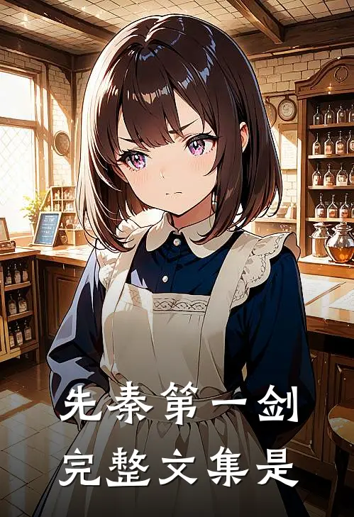 先秦第一剑完整文集是