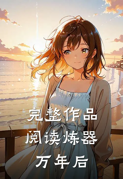 完整作品阅读炼器万年后