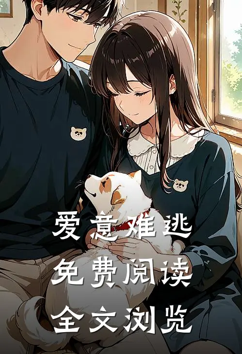 爱意难逃免费阅读全文浏览