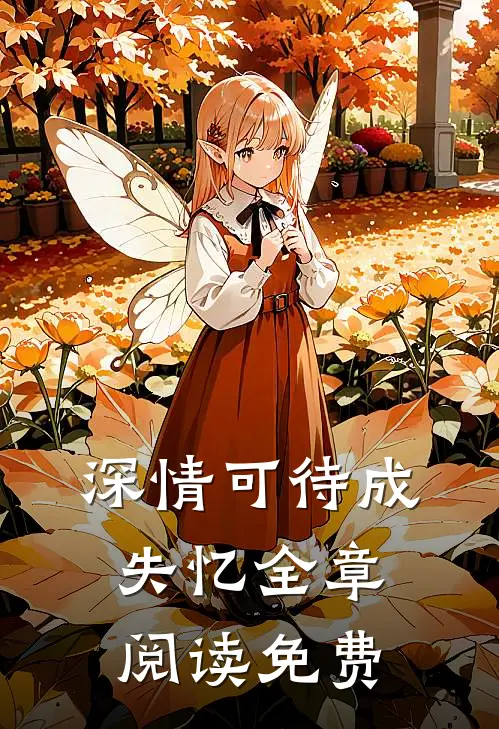 深情可待成失忆全章阅读免费