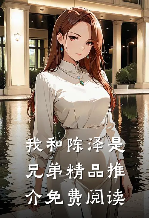 我和陈泽是兄弟精品推介免费阅读