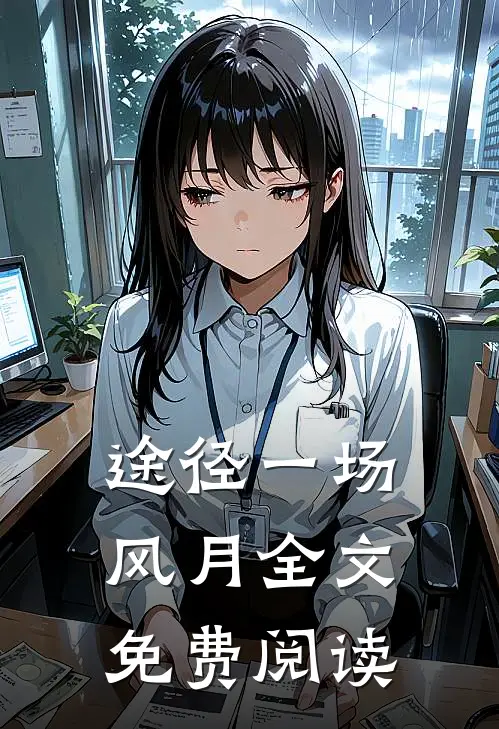 途径一场风月全文免费阅读