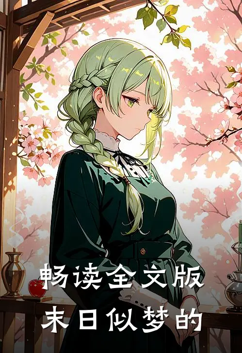 畅读全文版末日似梦的