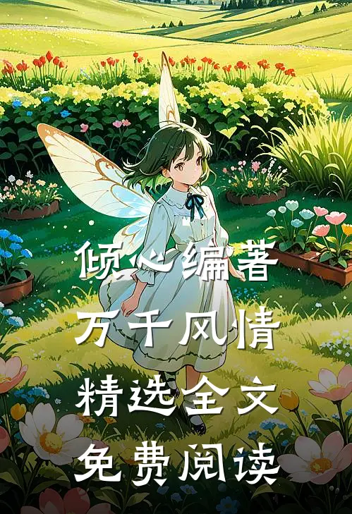 倾心编著万千风情精选全文免费阅读