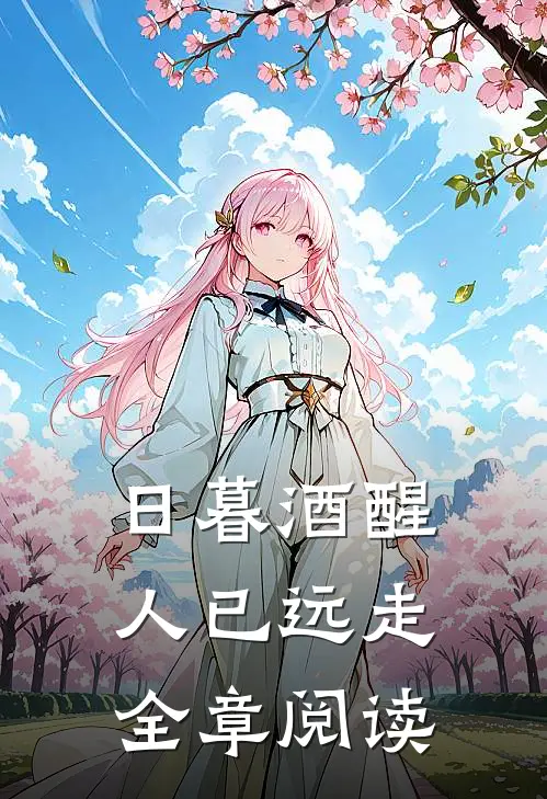 日暮酒醒人已远走全章阅读