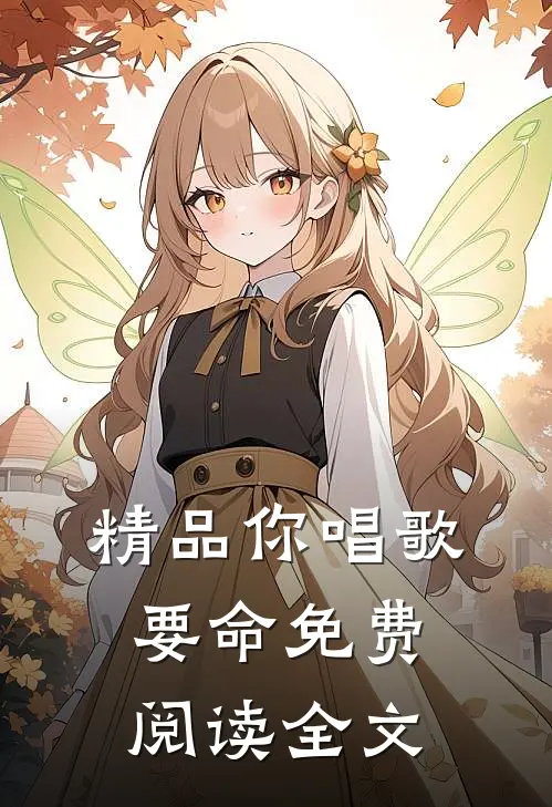 精品你唱歌要命免费阅读全文