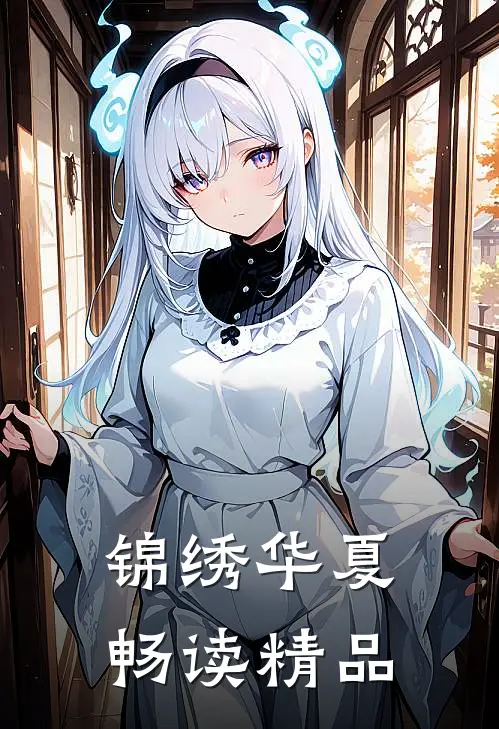 锦绣华夏畅读精品