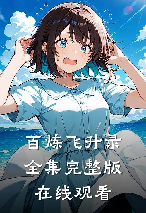 百炼飞升录全集完整版在线观看