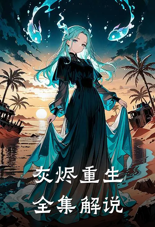 灰烬重生 全集解说