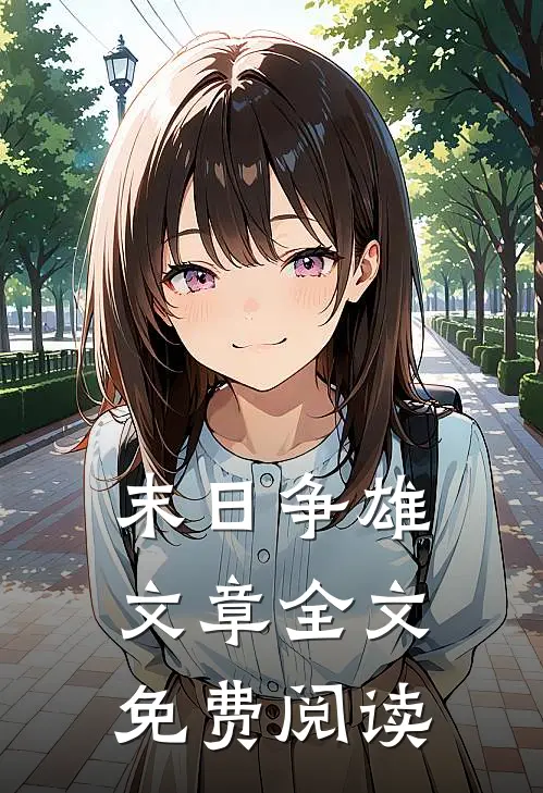 末日争雄文章全文免费阅读