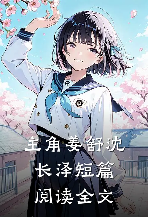 主角姜舒沈长泽短篇阅读全文