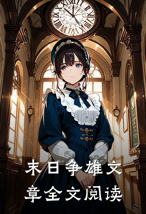 末日争雄文章全文阅读