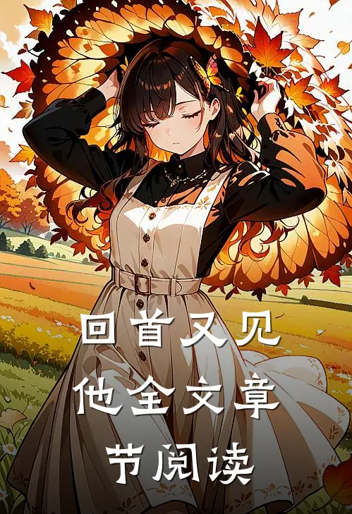 回首又见他全文章节阅读