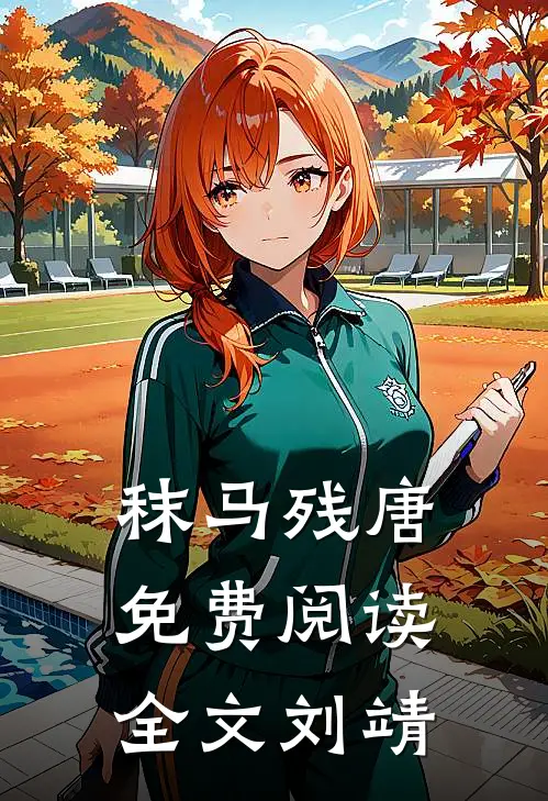 秣马残唐免费阅读全文 刘靖