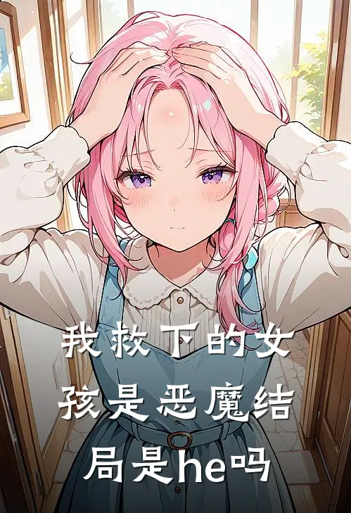 我救下的女孩是恶魔结局是he吗