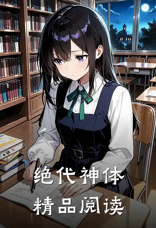绝代神体精品阅读