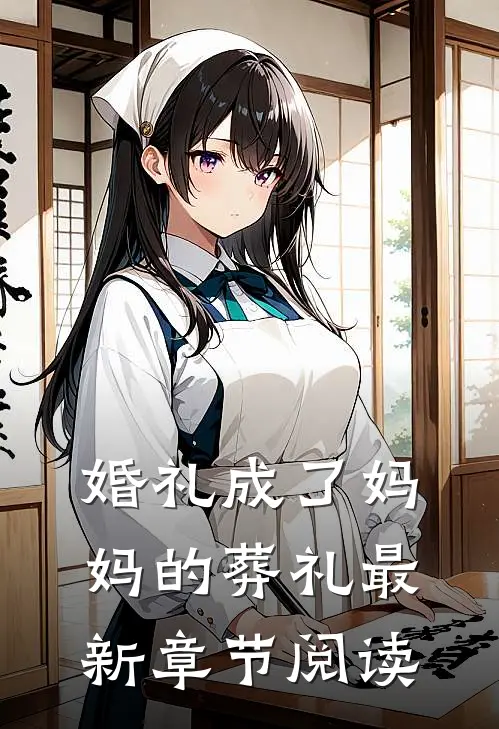 婚礼成了妈妈的葬礼最新章节阅读