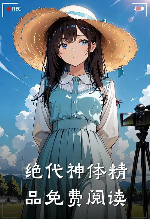 绝代神体精品免费阅读