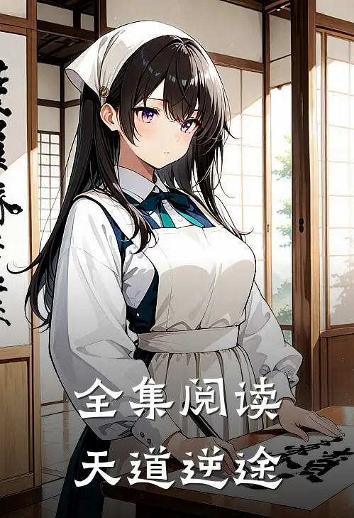 全集阅读天道逆途