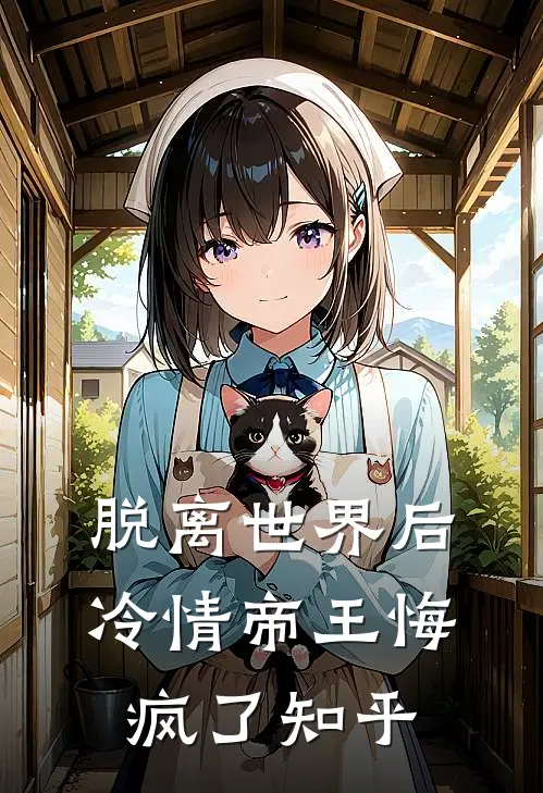 脱离世界后冷情帝王悔疯了知乎