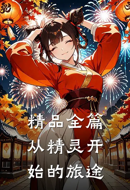 精品全篇从精灵开始的旅途