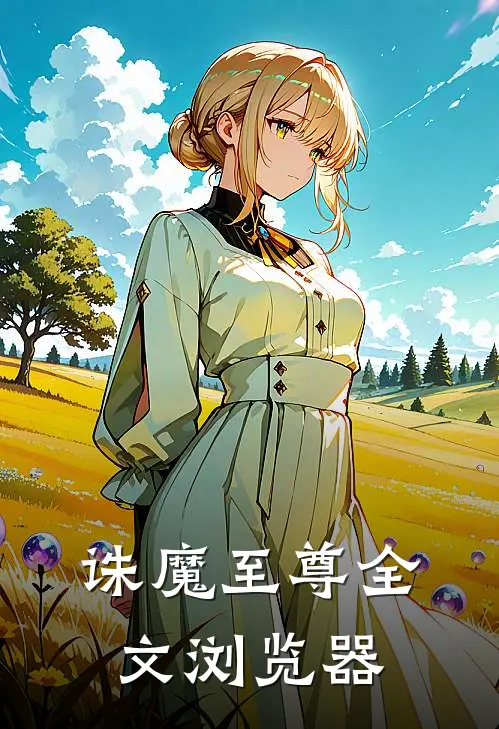 诛魔至尊全文浏览器