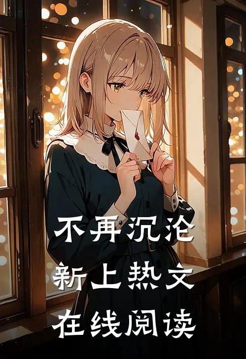 不再沉沦新上热文在线阅读
