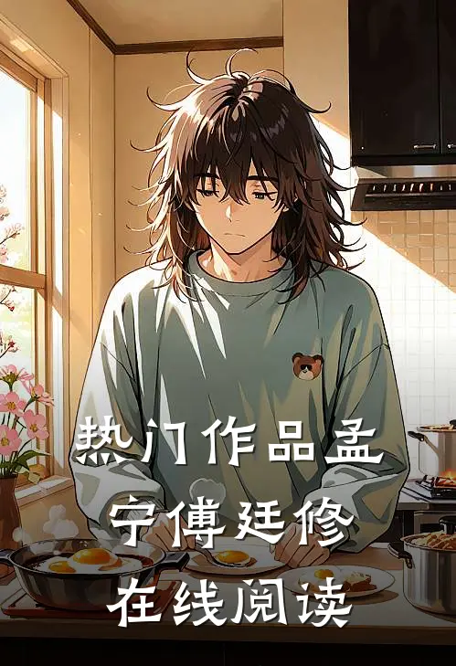 热门作品孟宁傅廷修在线阅读