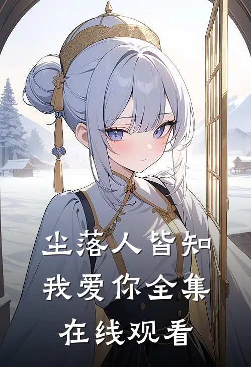 尘落人皆知我爱你全集在线观看