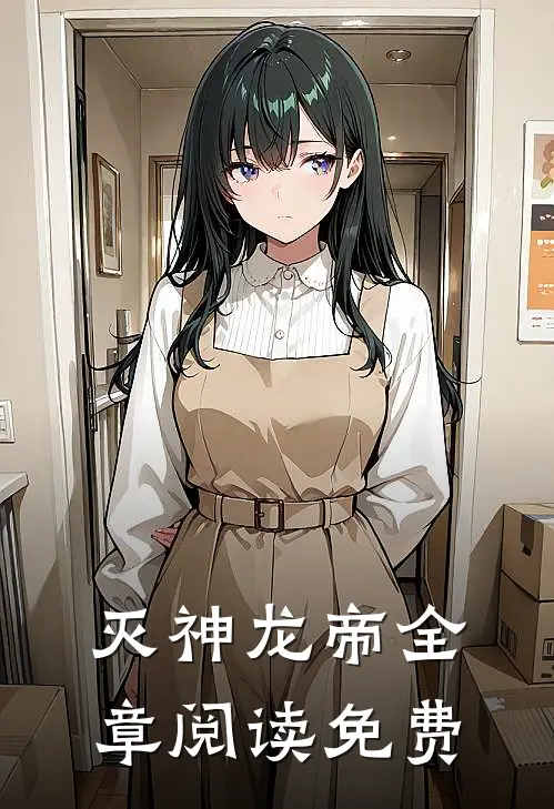 灭神龙帝全章阅读免费