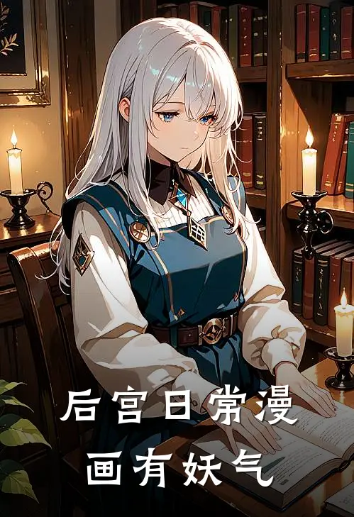 后宫日常漫画有妖气