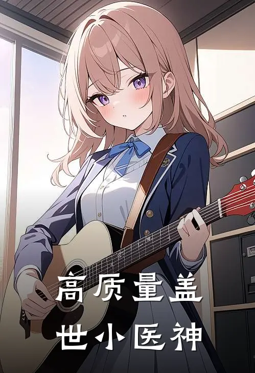 高质量盖世小医神