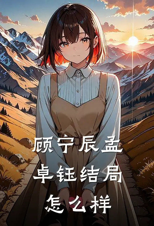 顾宁辰孟卓钰结局怎么样