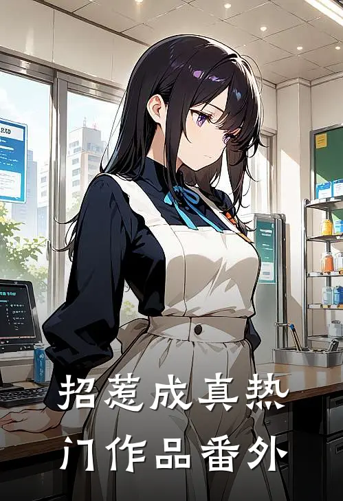 招惹成真热门作品番外