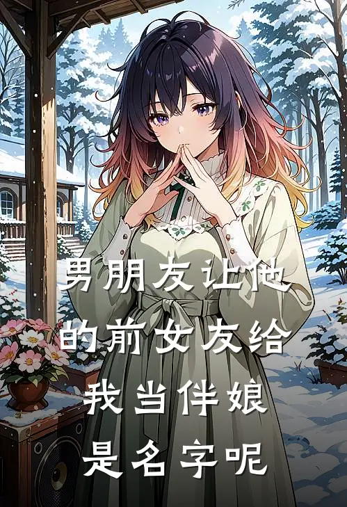 男朋友让他的前女友给我当伴娘是名字呢