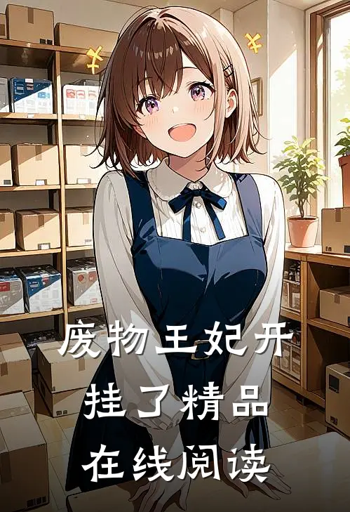 废物王妃开挂了精品在线阅读