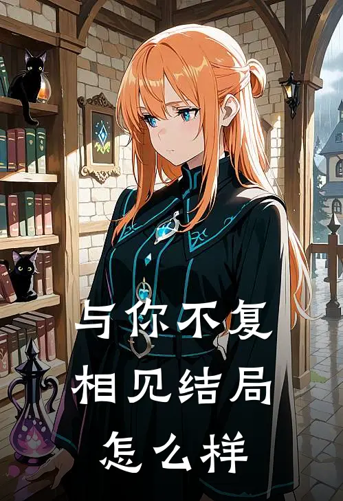 与你不复相见结局怎么样