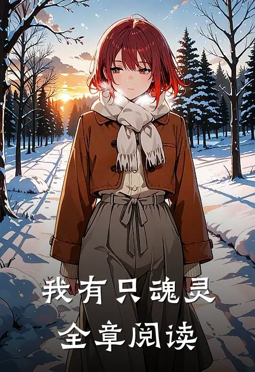 我有只魂灵全章阅读