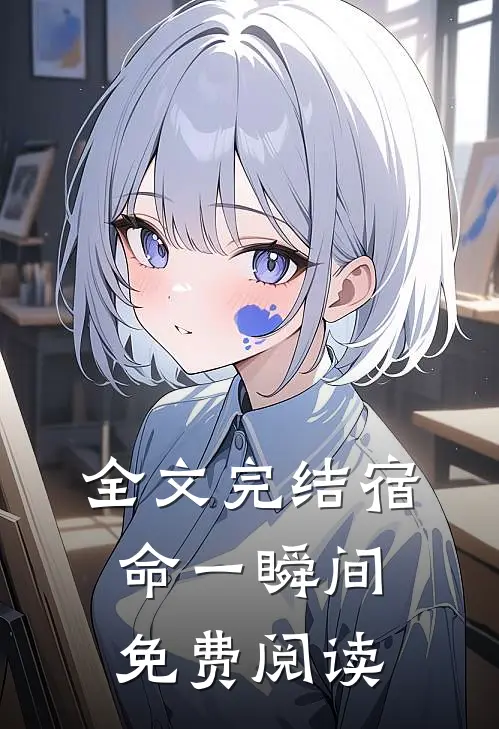 全文完结宿命一瞬间免费阅读