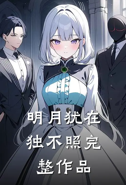 明月犹在独不照完整作品