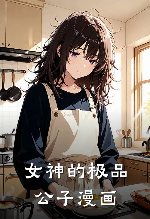 女神的极品公子漫画