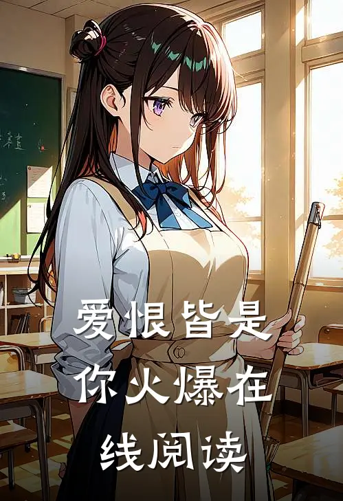 爱恨皆是你火爆在线阅读
