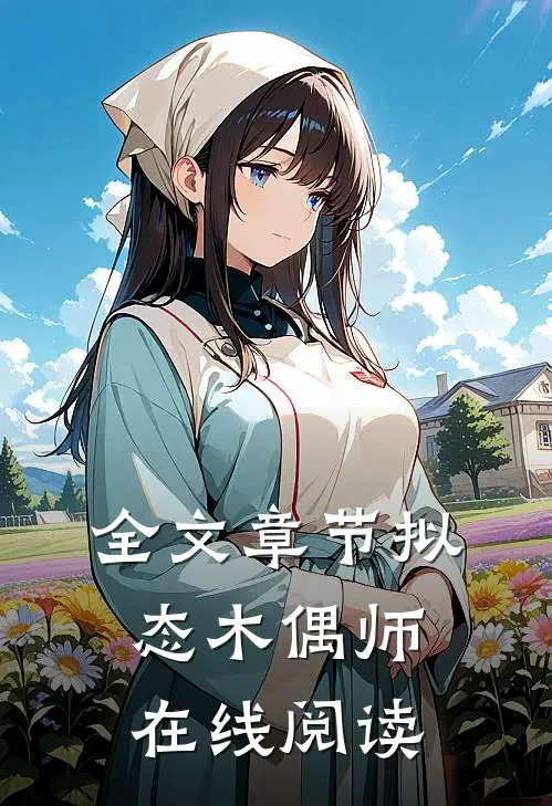 全文章节拟态木偶师在线阅读