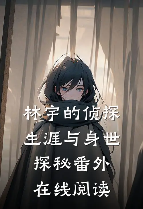 林宇的侦探生涯与身世探秘 番外在线阅读