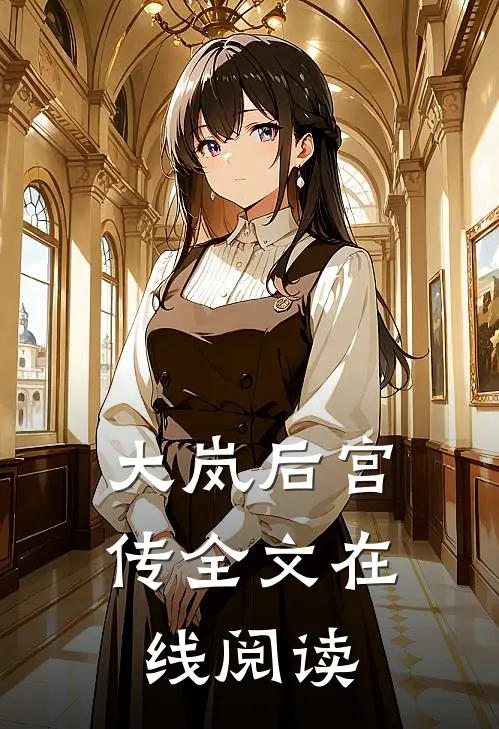 大岚后宫传全文在线阅读