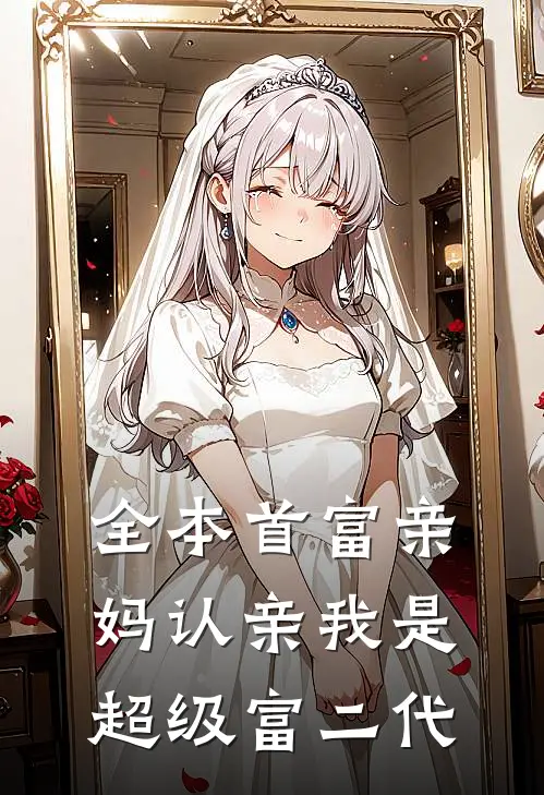 全本首富亲妈认亲我是超级富二代
