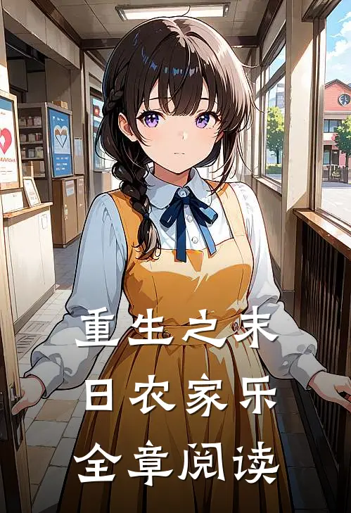 重生之末日农家乐全章阅读