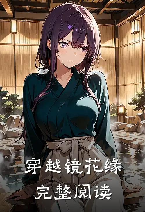 穿越镜花缘完整阅读