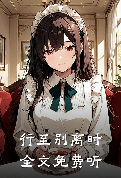 行至别离时全文免费听